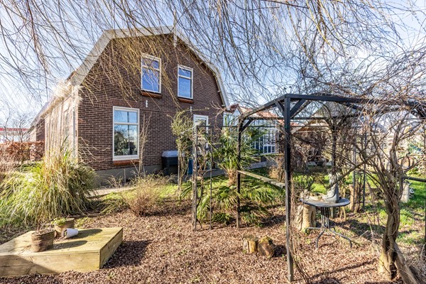 Medium property photo - Westkanaalweg 33, 2461 EE Ter Aar